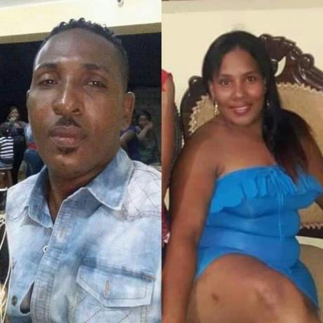 Hombre mata a su pareja y luego se quita la vida en Higüey