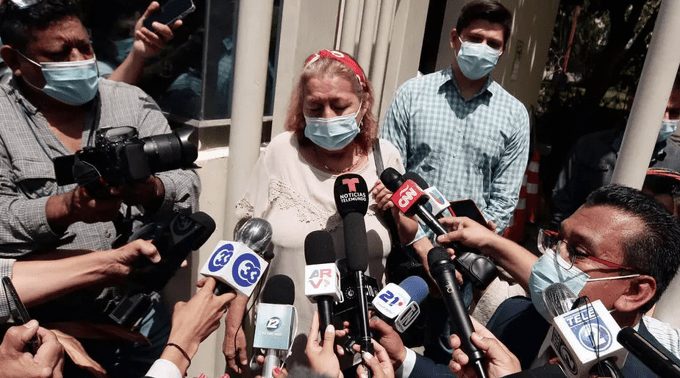 El Salvador clama justicia por brutal asesinato de migrante en México
