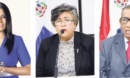 JCE asigna RD$1,125,000 para salarios de miembros suplentes
