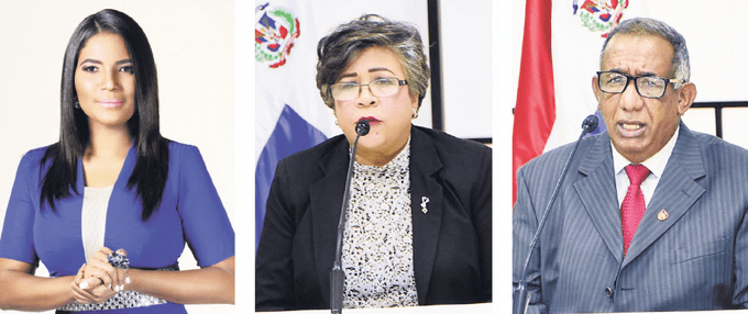 JCE asigna RD$1,125,000 para salarios de miembros suplentes