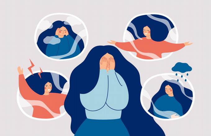 30 de marzo: Día Mundial del Trastorno Afectivo Bipolar