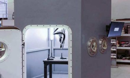 Impresión 3D con titanio