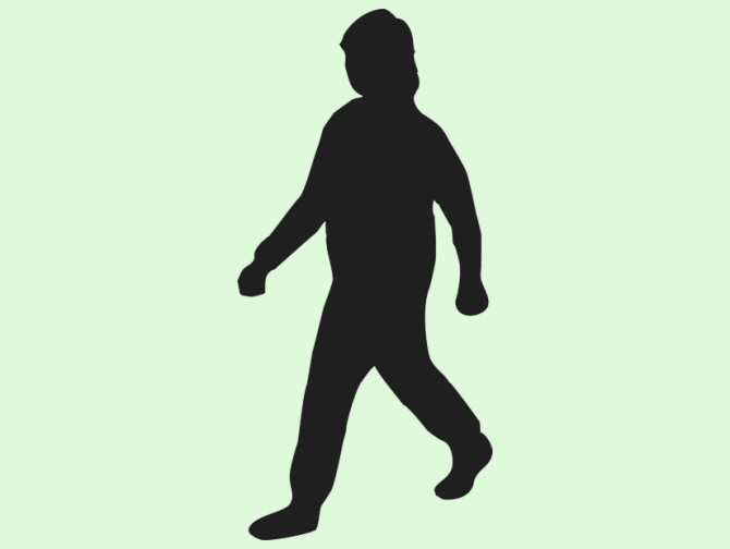 Identificar personas por su manera de andar gracias a dispositivos ponibles