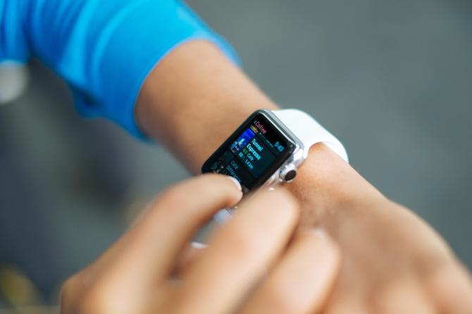 ¿Por qué usar un reloj inteligente? Saber la hora en el siglo XXI