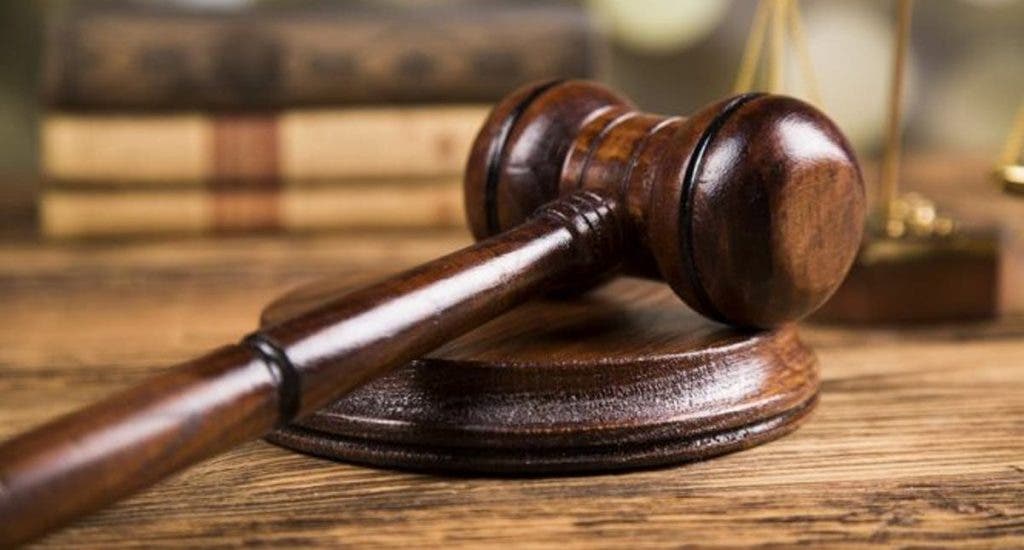 Tribunal dicta 20 años de prisión a hombre que cometió incesto contra hija menor de edad en Tenares