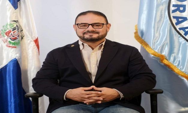 Director de CORAAPPLATA exhorta a la población prudencia en Semana Santa
