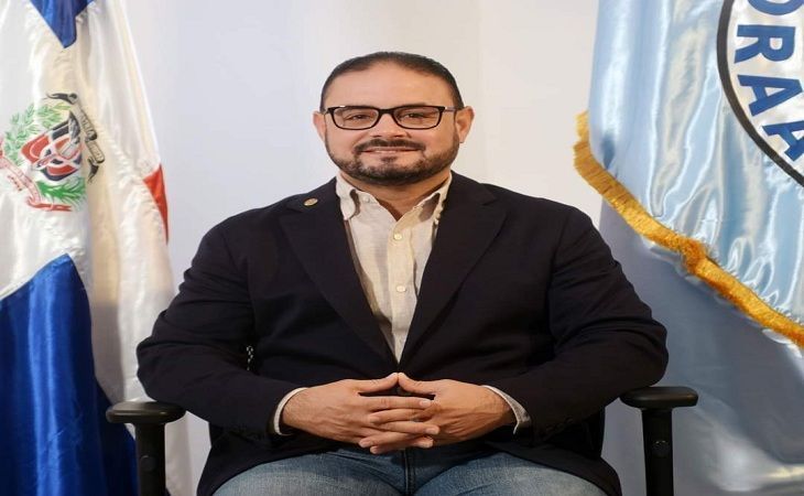 Director de CORAAPPLATA exhorta a la población prudencia en Semana Santa