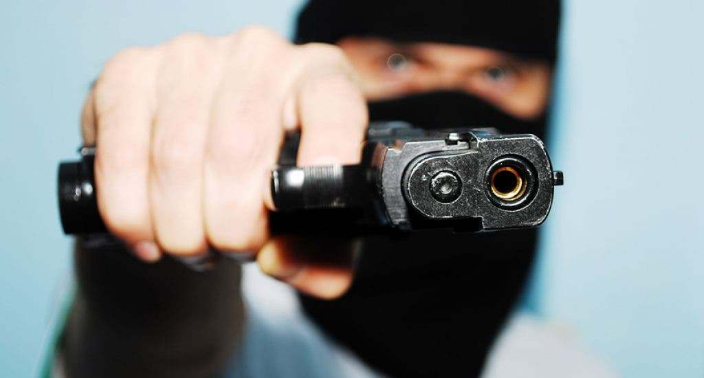 Jóvenes que ultimaron policía en Hato Mayor pertenecían a una banda de sicarios