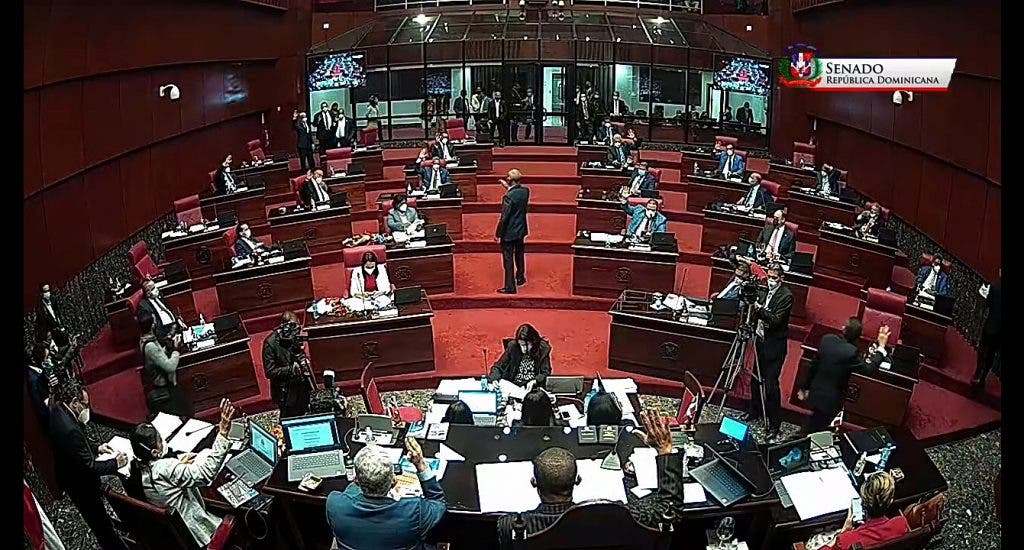 Senado invitará funcionarios para que expliquen cómo encontraron instituciones públicas