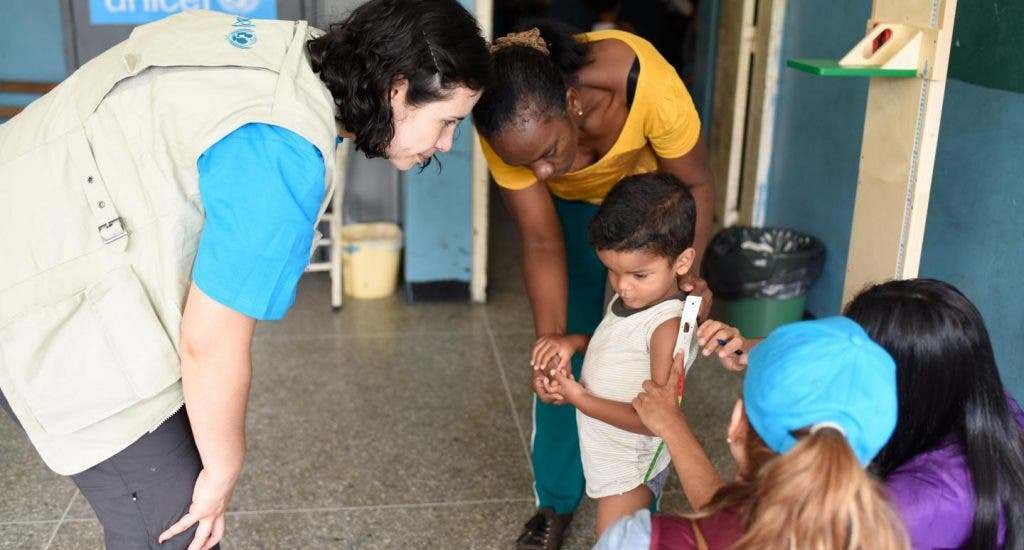 Unicef alerta del impacto de los confinamientos en la salud mental de niños