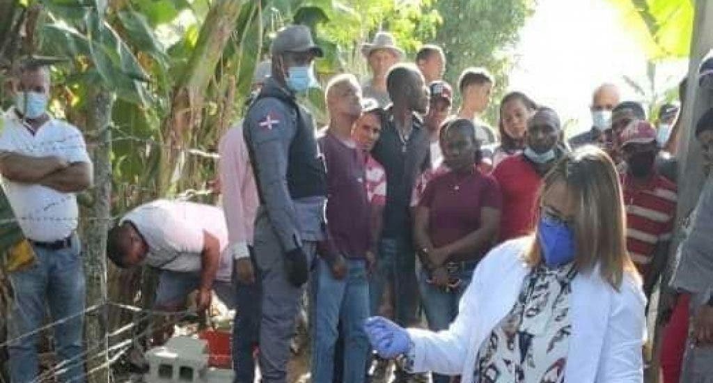 Matan hombre a balazos por viejas rencillas en La Vega; PN apresa imputado