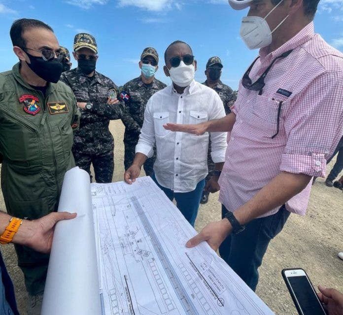 Grupo Viamar construirá en Higüey el primer Air Park del Caribe