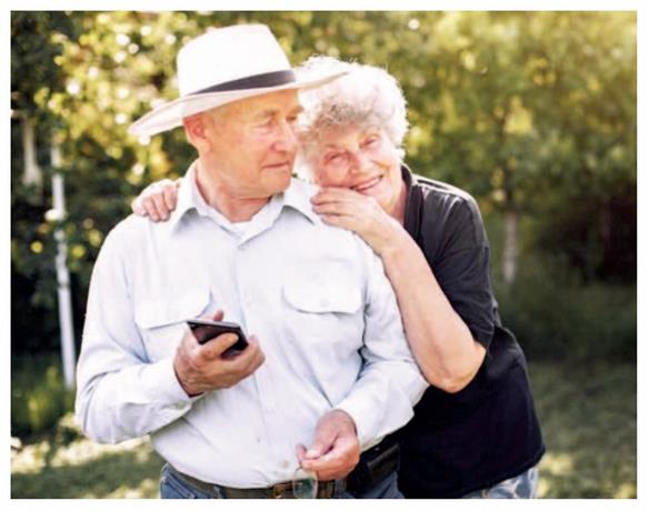 Alzheimer: ¿quién cuida al cuidador del paciente?