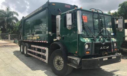 Ayuntamiento de Boca Chica invertirá RD$9 millones en equipos compactadores de basura