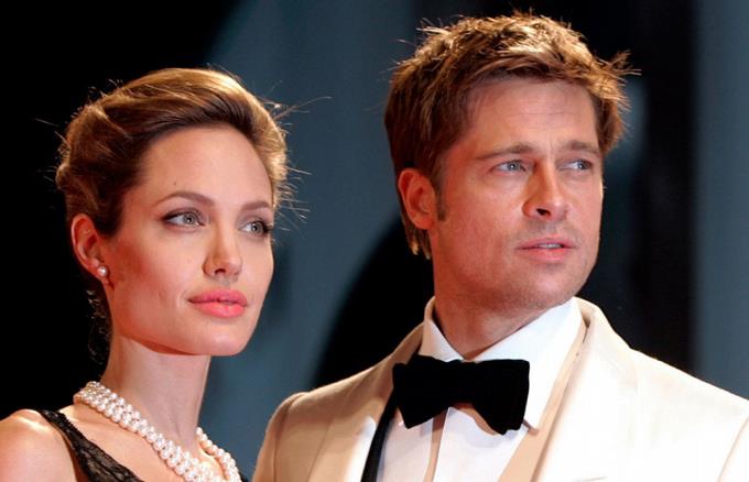 Brangelina: Una batalla legal inconclusa