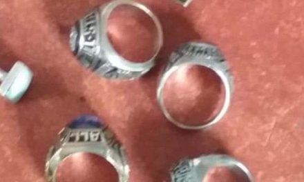 PN apresa joven vinculado en robo en residencia de Tony “Cabeza” Fernández; ocupan parte de lo robado