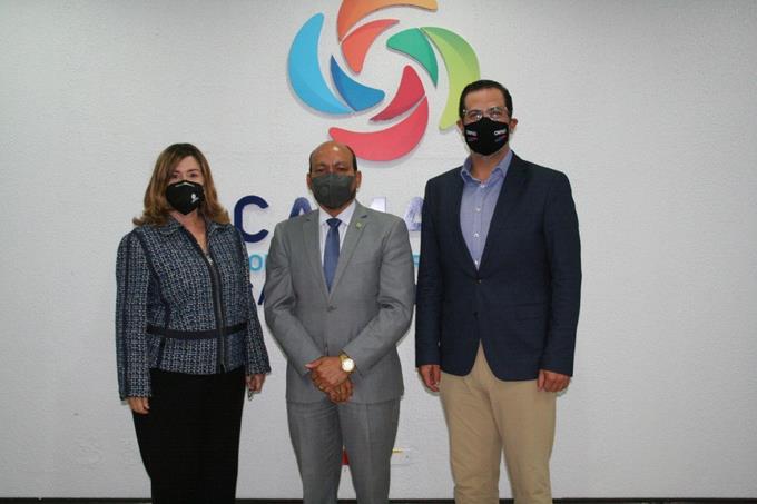 Cámara de Comercio y la DGII buscan interconectar sus sistemas digitales