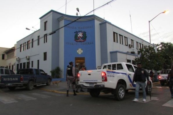 Ahorcan mujer y lanzan cadáver a río Nigua