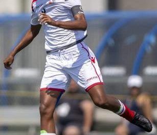 Definida lista jugadores Preolímpico Concacaf