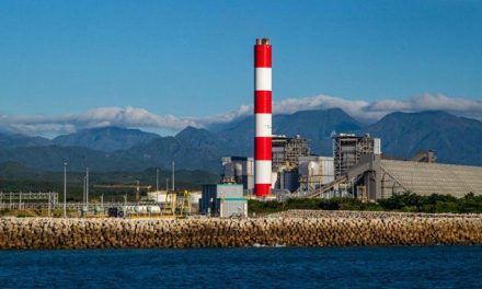 Denuncia pago US$11 millones a Odebrecht en Punta Catalina