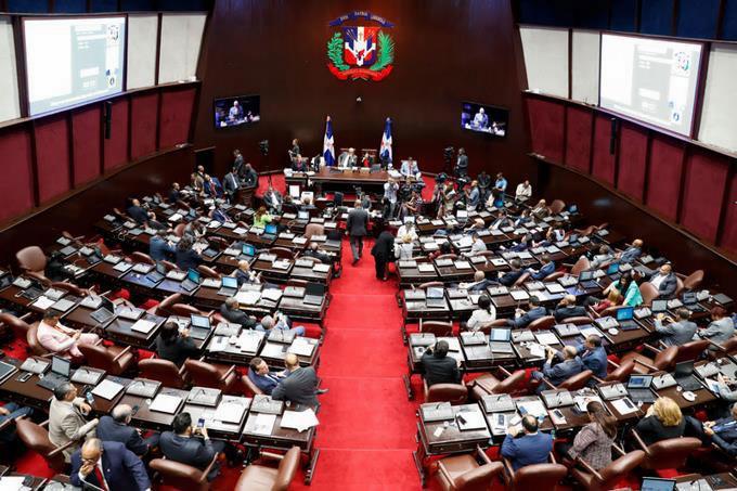 Diputados no aceptarán líneas partidarias respecto a las tres causales