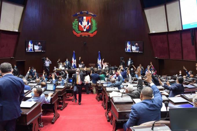 Diputados que menos trabajan