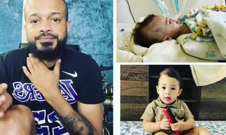 Don Miguelo donará dinero a niño con tumor cerebral maligno