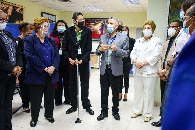 Ayuntamiento Santo Domingo Este activa planes funerarios para empleados