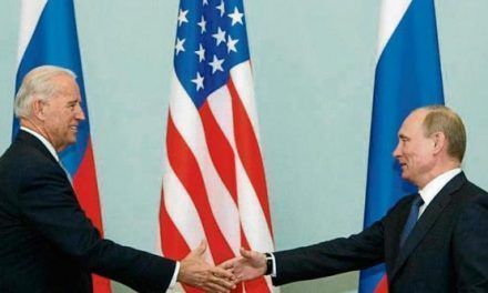 EE.UU. defiende sus críticas a Putin en pleno aumento de tensiones con Rusia