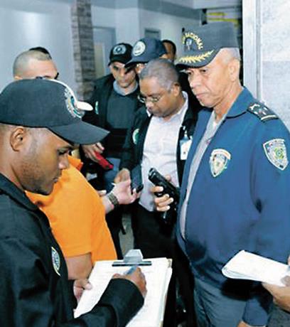 El desarme de la población ha sido disfuncional en planes anticrimen