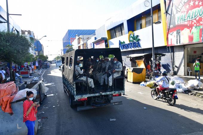 El Plan de Seguridad no tiene fecha para iniciar