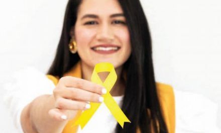 Endometriosis, un mal que afecta a la mujer