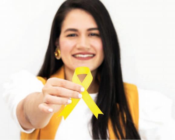 Endometriosis, un mal que afecta a la mujer
