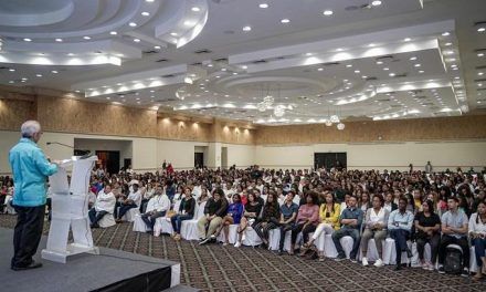 Foro Gastronómico Dominicano celebra su séptima versión