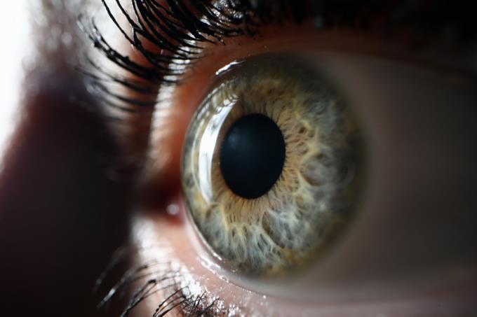 Glaucoma es segunda causa de ceguera en el país