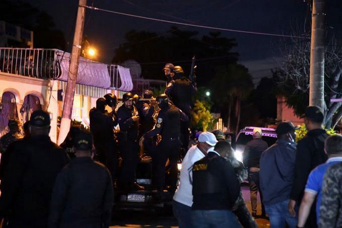 Gritos de auxilio de cuatro mujeres salvan sus vidas en la región Norte