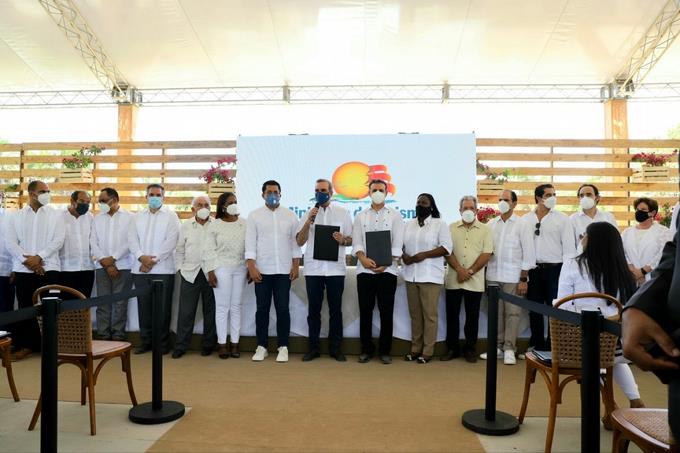 Informan inversión de más de US$1,100 millones en Miches