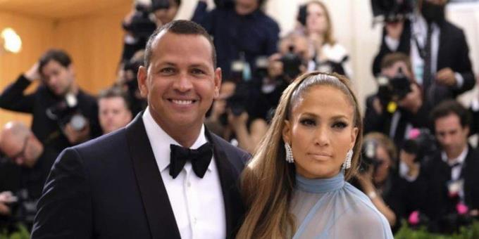 Jennifer López y Alex Rodríguez: las informaciones sobre separación son exageradas