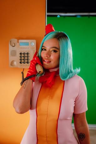 Karol G hace historia en Spotify Global con el debut de su disco “KG0516″