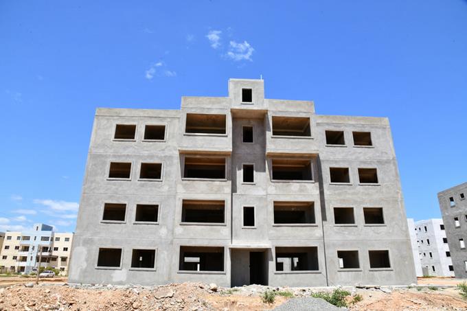 Lo más buscado ahora: apartamento-estudio