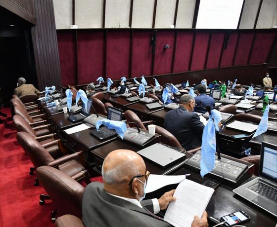 Los diputados dejan fuera las tres causales del aborto