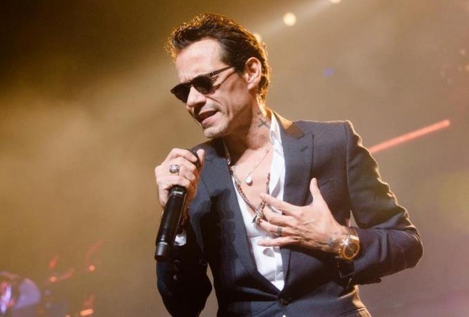 Marc Anthony se suma a la película animada «Koati» de Sofía Vergara