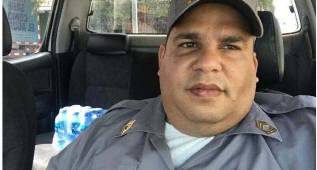Encuentran muerto en cañaveral sargento PN vigilaba en Polideportivo