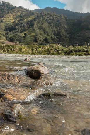 Nizao, un río lleno de tesoros: La prosperidad llega a San José de Ocoa