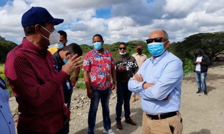 José Montás anuncia construcción parque natural en área rescatada río Yubazo