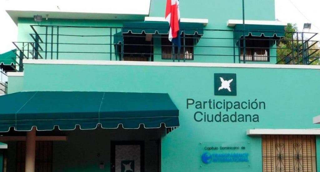 Participación Ciudadana preocupada por selección de terna Defensoría del Pueblo