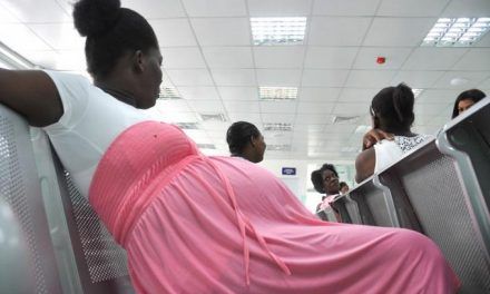 Registran 53% partos de haitianas en maternidad La Altagracia