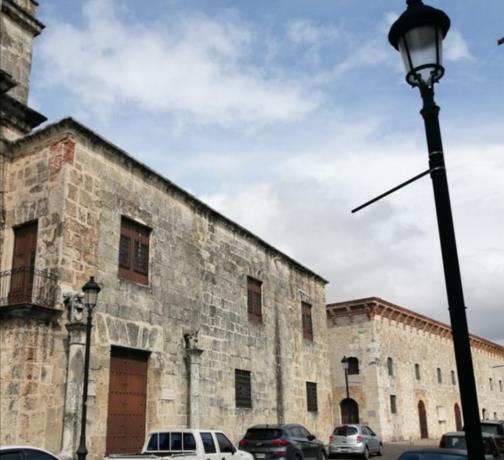 Rondas contra amancebados… ánimas de jesuitas…
