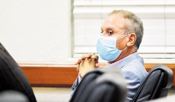 Rondón: juicio Odebrecht resulta peor que condena