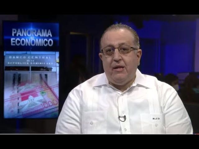 Sólo de intereses el Estado paga RD$15 mil millones mensuales de Deuda Pública por la pandemia